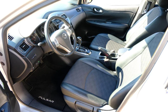 Nissan Pulsar - Afbeelding 2 van 30
