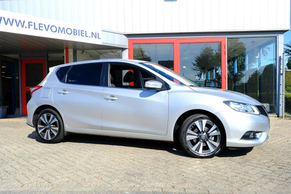 Nissan Pulsar - Afbeelding 4 van 30
