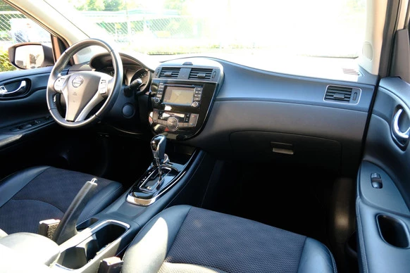 Nissan Pulsar - Afbeelding 5 van 30