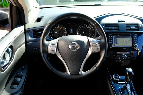 Nissan Pulsar - Afbeelding 6 van 30