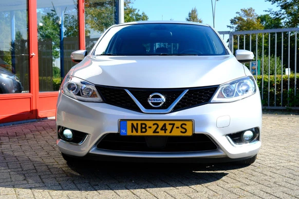 Nissan Pulsar - Afbeelding 7 van 30