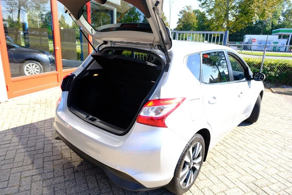 Nissan Pulsar - Afbeelding 9 van 30