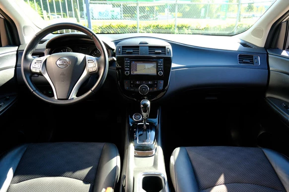 Nissan Pulsar - Afbeelding 11 van 30
