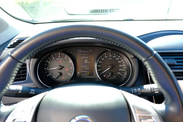 Nissan Pulsar - Afbeelding 12 van 30