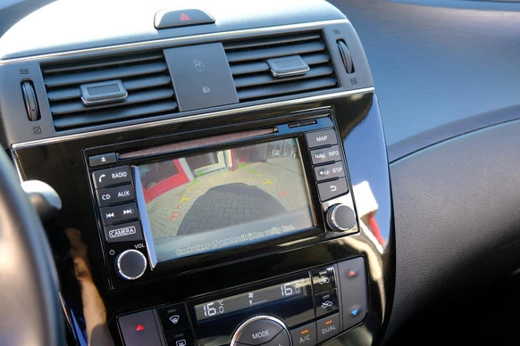 Nissan Pulsar - Afbeelding 14 van 30