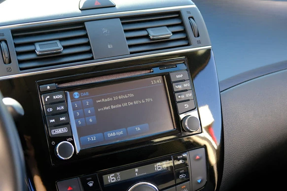 Nissan Pulsar - Afbeelding 15 van 30