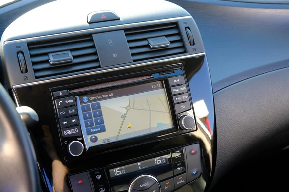 Nissan Pulsar - Afbeelding 16 van 30