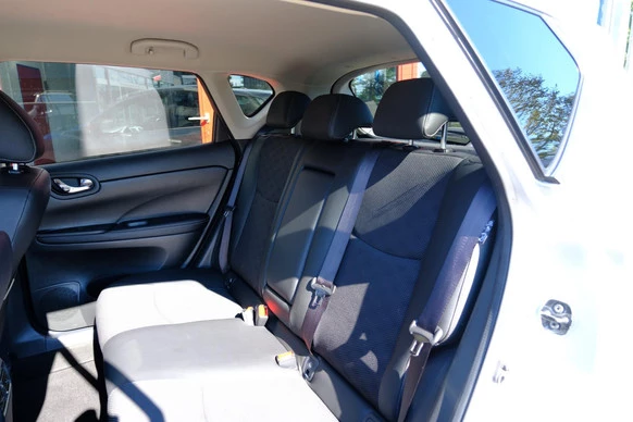 Nissan Pulsar - Afbeelding 24 van 30