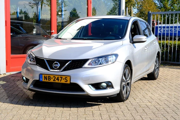 Nissan Pulsar - Afbeelding 25 van 30