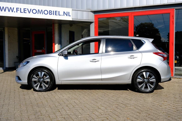 Nissan Pulsar - Afbeelding 26 van 30