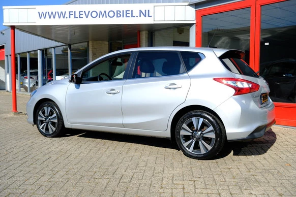 Nissan Pulsar - Afbeelding 27 van 30