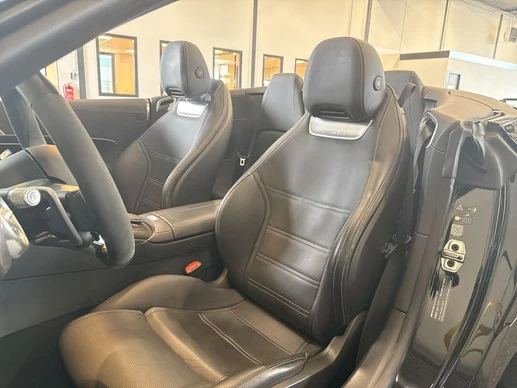 Mercedes-Benz SL - Afbeelding 3 van 30