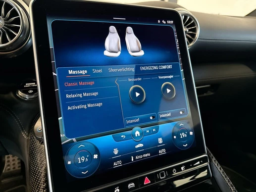 Mercedes-Benz SL - Afbeelding 5 van 30