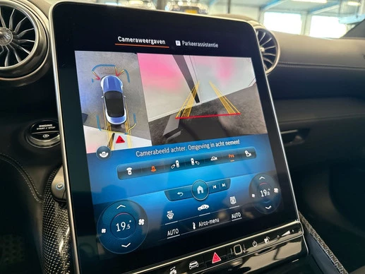 Mercedes-Benz SL - Afbeelding 6 van 30