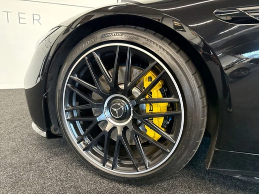 Mercedes-Benz SL - Afbeelding 8 van 30