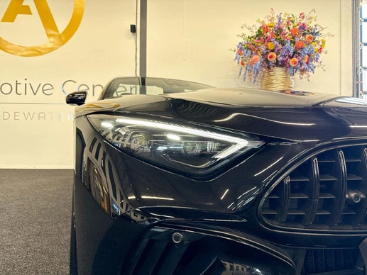 Mercedes-Benz SL - Afbeelding 19 van 30