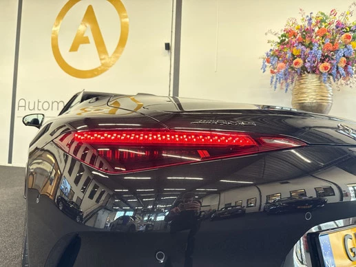 Mercedes-Benz SL - Afbeelding 20 van 30