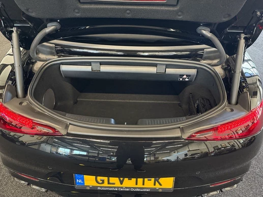 Mercedes-Benz SL - Afbeelding 21 van 30