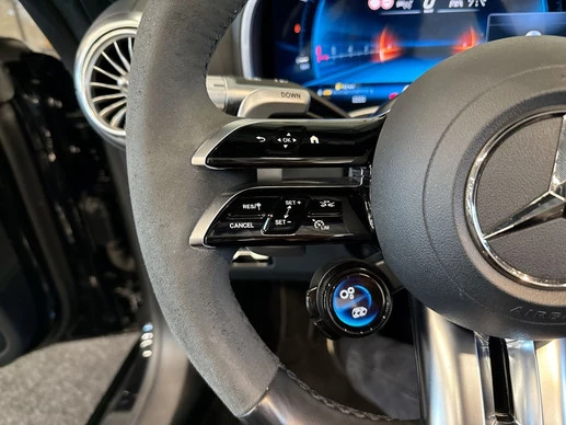 Mercedes-Benz SL - Afbeelding 27 van 30