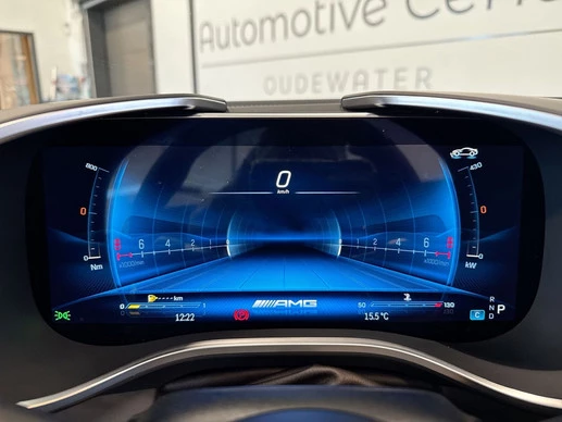 Mercedes-Benz SL - Afbeelding 28 van 30