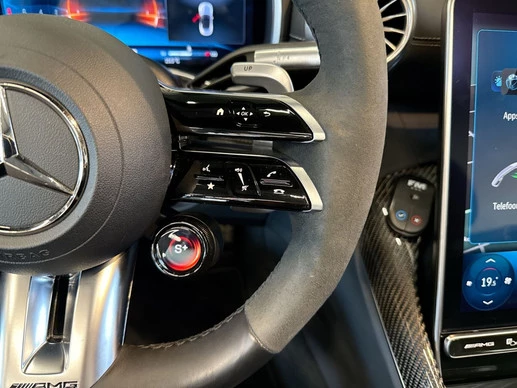 Mercedes-Benz SL - Afbeelding 29 van 30