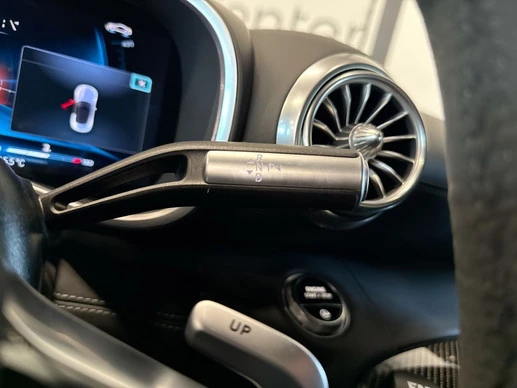 Mercedes-Benz SL - Afbeelding 30 van 30