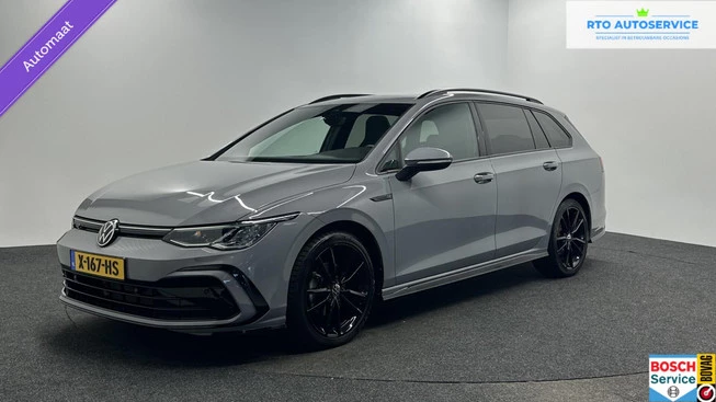 Volkswagen Golf - Afbeelding 1 van 30