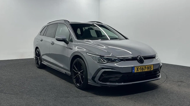 Volkswagen Golf - Afbeelding 3 van 30