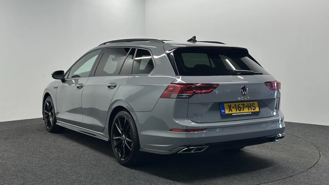 Volkswagen Golf - Afbeelding 4 van 30
