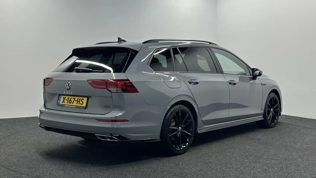 Volkswagen Golf - Afbeelding 5 van 30