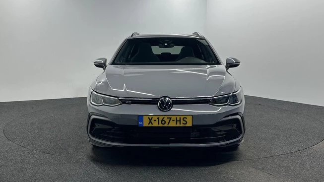 Volkswagen Golf - Afbeelding 6 van 30