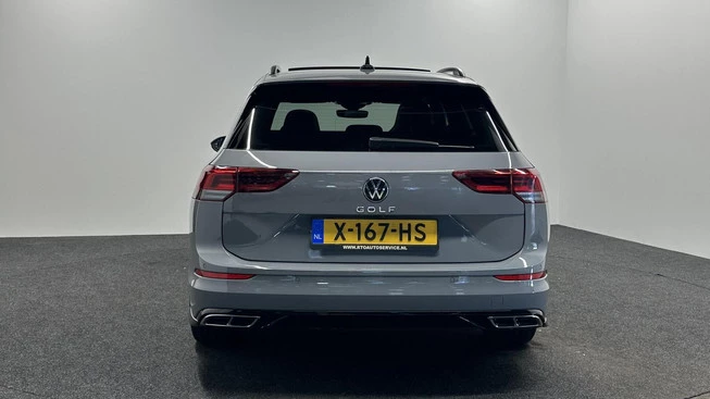Volkswagen Golf - Afbeelding 7 van 30