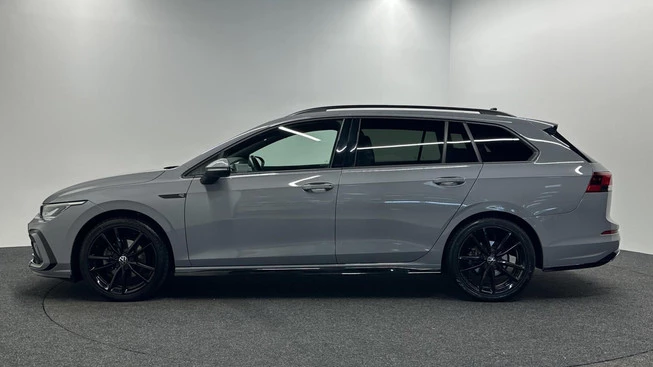 Volkswagen Golf - Afbeelding 8 van 30