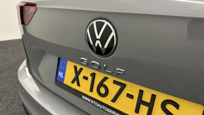 Volkswagen Golf - Afbeelding 12 van 30