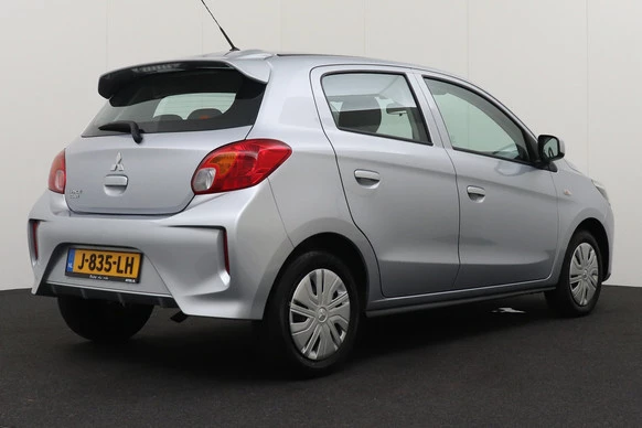Mitsubishi Space Star - Afbeelding 2 van 23