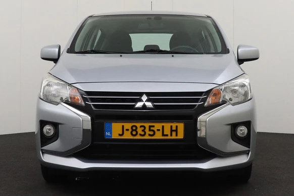 Mitsubishi Space Star - Afbeelding 3 van 23
