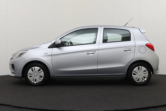 Mitsubishi Space Star - Afbeelding 5 van 23