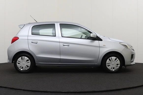Mitsubishi Space Star - Afbeelding 6 van 23