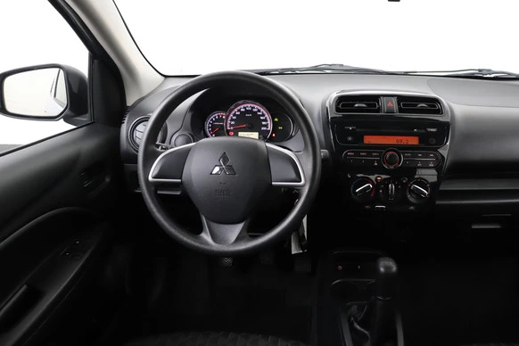 Mitsubishi Space Star - Afbeelding 8 van 23