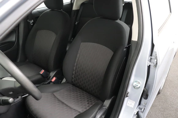Mitsubishi Space Star - Afbeelding 9 van 23