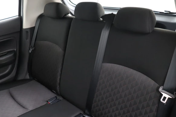 Mitsubishi Space Star - Afbeelding 11 van 23