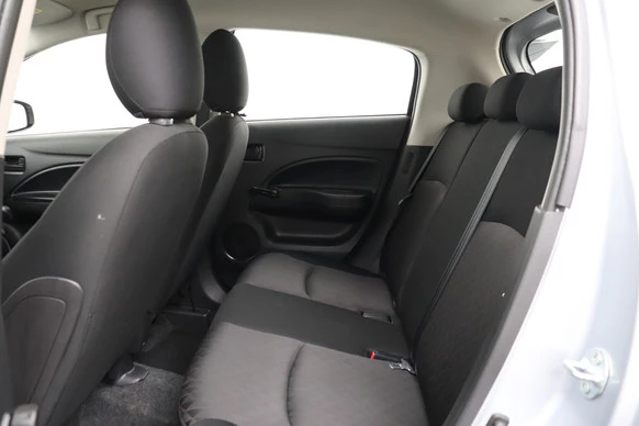 Mitsubishi Space Star - Afbeelding 12 van 23