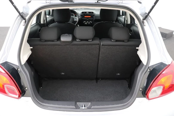 Mitsubishi Space Star - Afbeelding 13 van 23