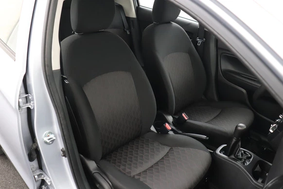 Mitsubishi Space Star - Afbeelding 14 van 23