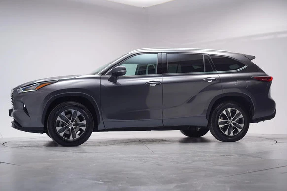 Toyota Highlander - Afbeelding 2 van 30