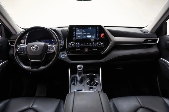 Toyota Highlander - Afbeelding 4 van 30