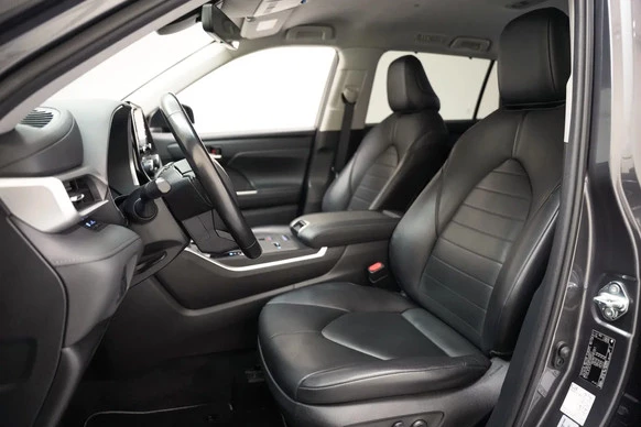 Toyota Highlander - Afbeelding 10 van 30