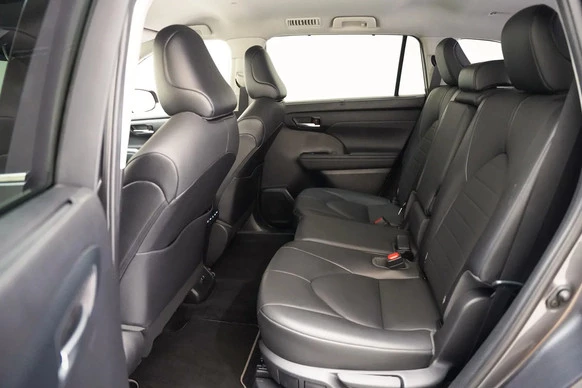 Toyota Highlander - Afbeelding 13 van 30