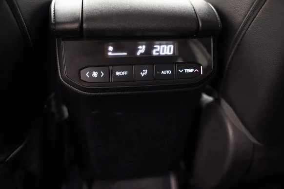 Toyota Highlander - Afbeelding 14 van 30