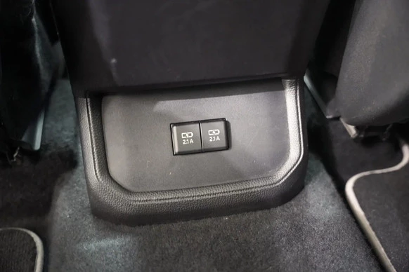 Toyota Highlander - Afbeelding 15 van 30